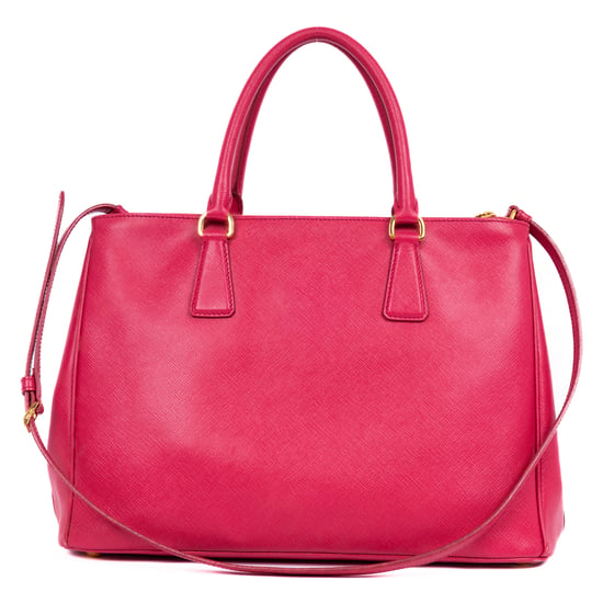 Saffiano Lux Tote Schultertasche - Image 5