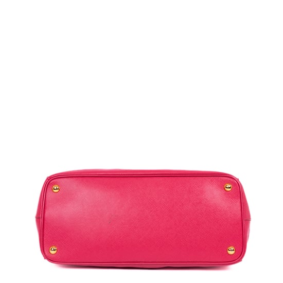 Saffiano Lux Tote Schultertasche - Image 6