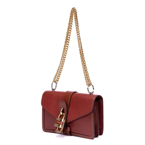 Aby Chain Mini Schultertasche - Image 2