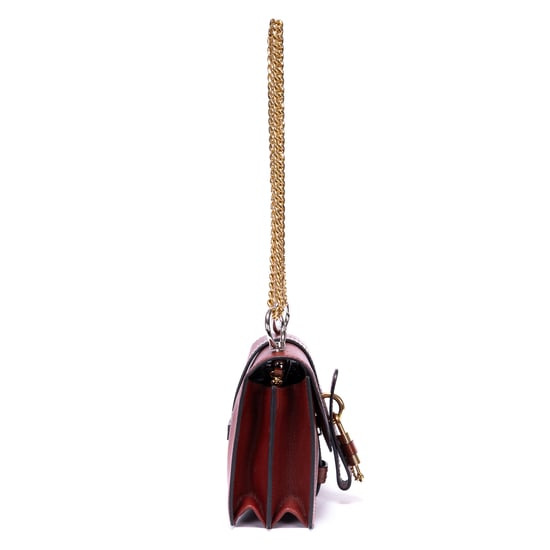 Aby Chain Mini Schultertasche - Image 3