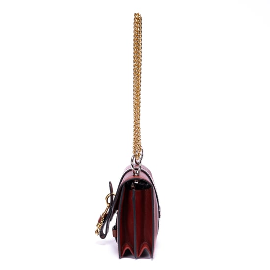 Aby Chain Mini Schultertasche - Image 4