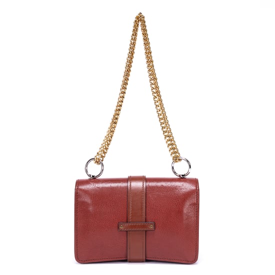 Aby Chain Mini Schultertasche - Image 5