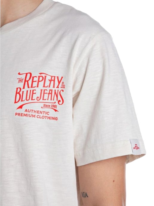Replay T-Shirt - Image 3