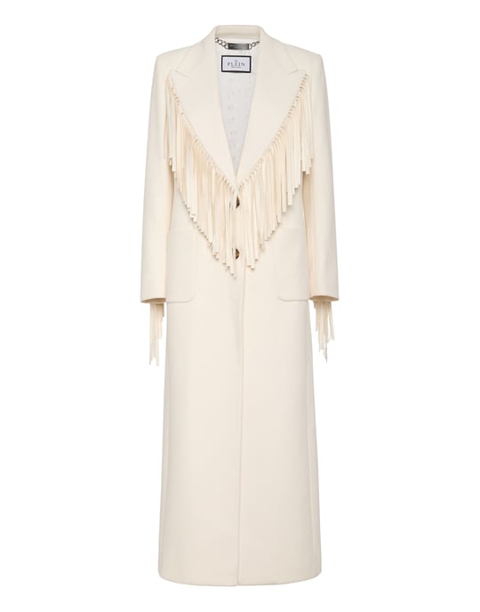 Coat Long - Image 1