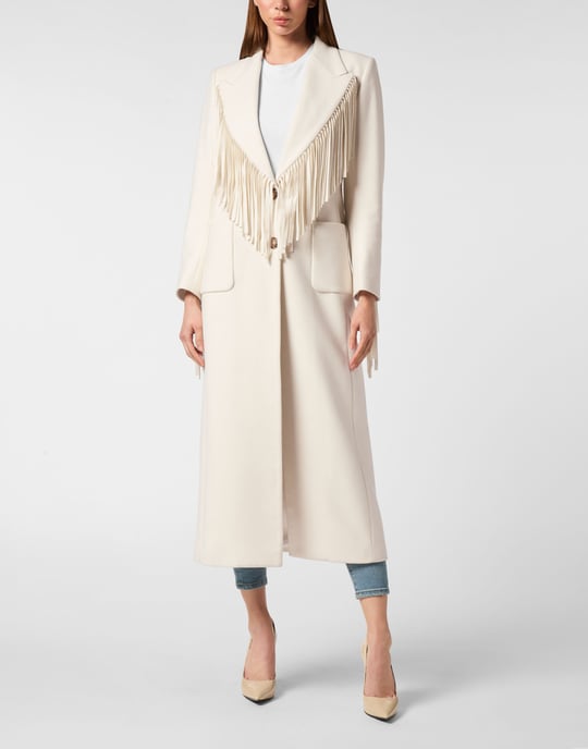 Coat Long - Image 2