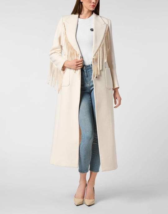 Coat Long - Image 4