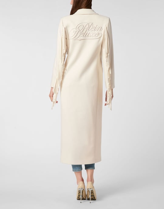 Coat Long - Image 5