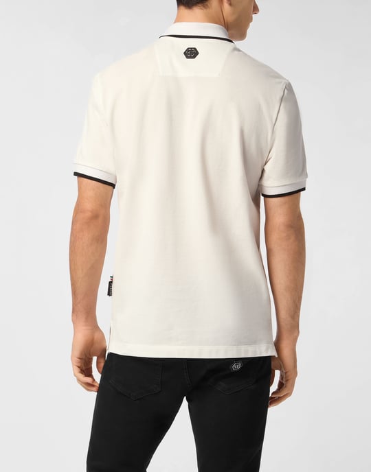 Poloshirt Ss Teddy - Image 4