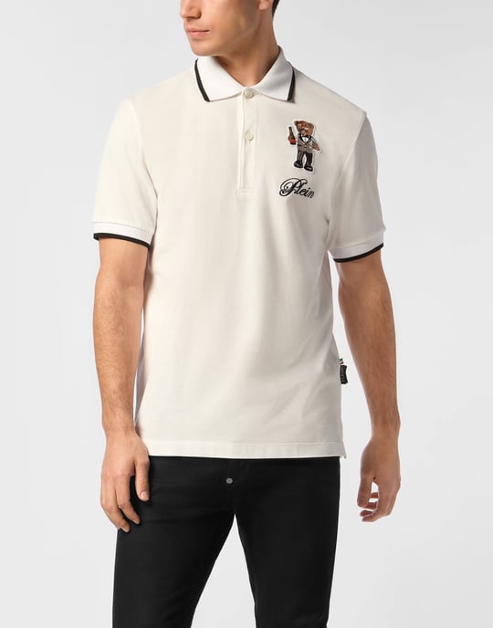 Poloshirt Ss Teddy - Image 5