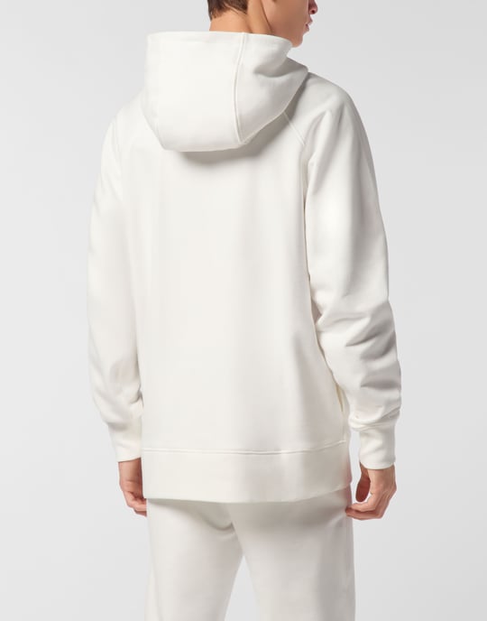 Kapuzen-Sweatjacket Signature - Image 4