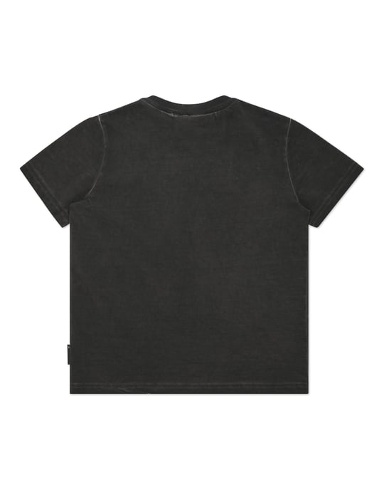 T-Shirt Rundhalsausschnitt Ss Basic - Image 3