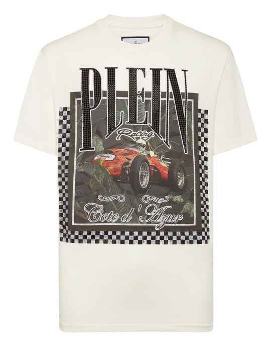 T-Shirt Racing - Image 1