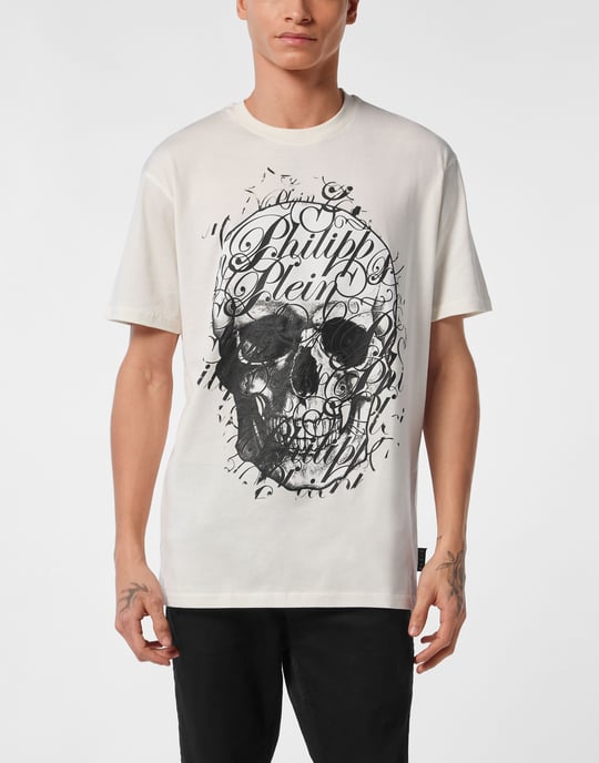 T-Shirt Coursive - Image 3