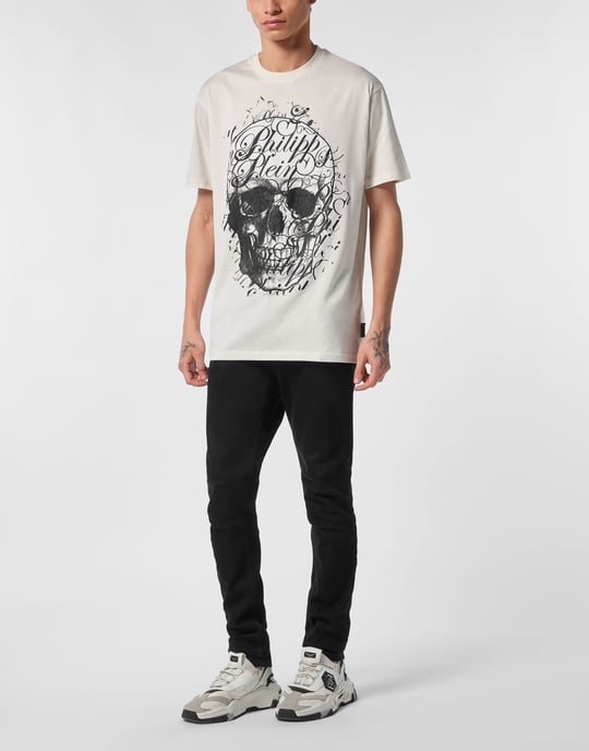 T-Shirt Coursive - Image 4
