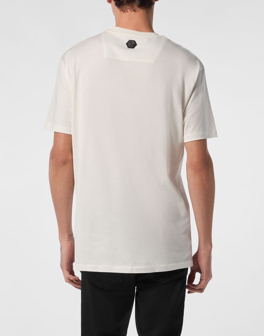 T-Shirt Coursive - Image 5
