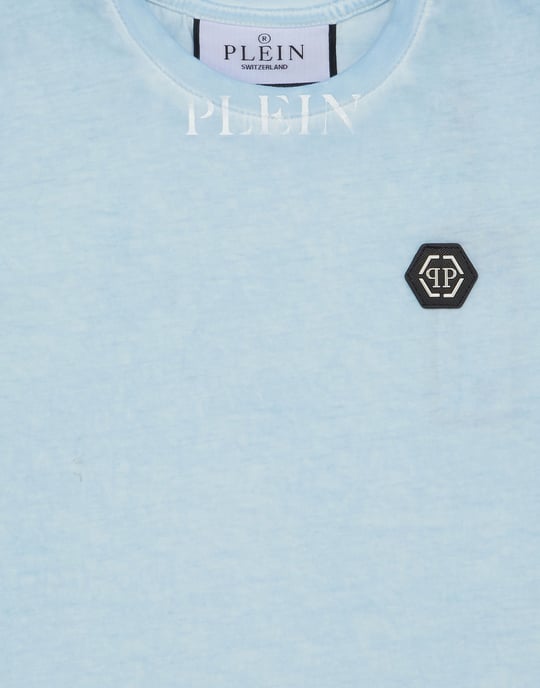 T-Shirt Rundhalsausschnitt Ss Basic - Image 2