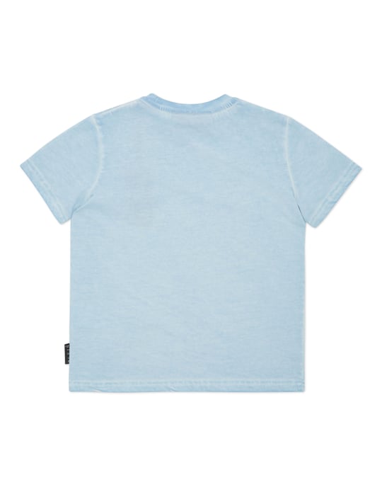 T-Shirt Rundhalsausschnitt Ss Basic - Image 3