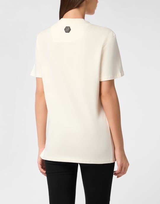 T-Shirt Man Fit Teddy - Image 3