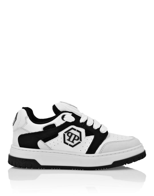 Lo-Top Turnschuhe - Image 3