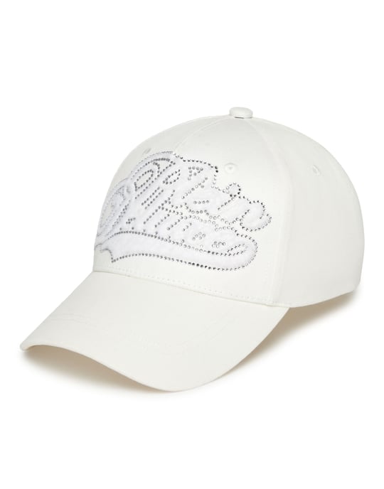 Baseball Cap Plein Deluxe - Image 1