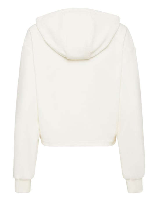 Kapuzen-Sweatshirt - Image 3
