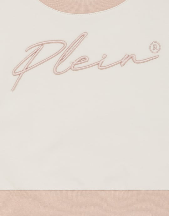 Sweatshirt Ls Signature - Image 2