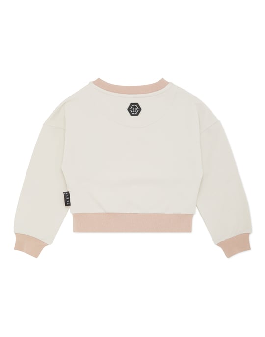 Sweatshirt Ls Signature - Image 3