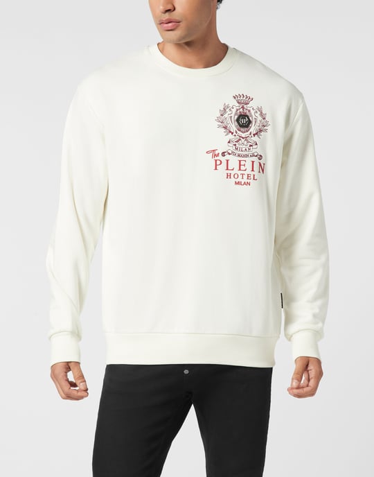 Sweatshirt Ls - Image 2