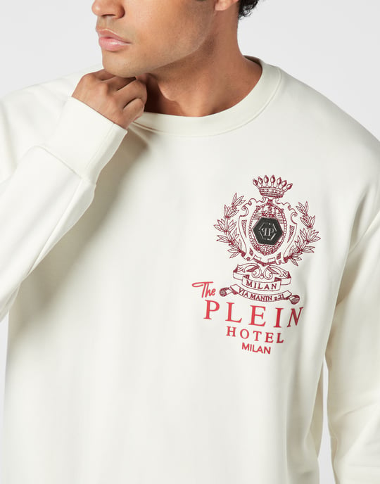 Sweatshirt Ls - Image 3