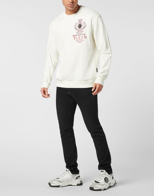 Sweatshirt Ls - Image 4