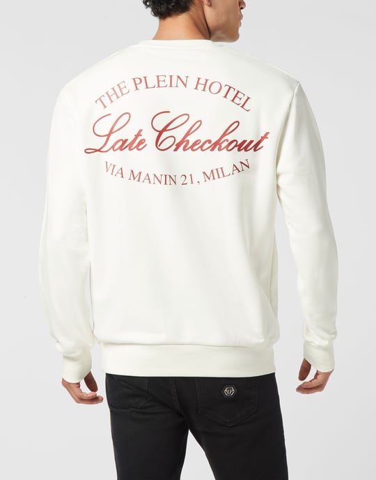 Sweatshirt Ls - Image 5