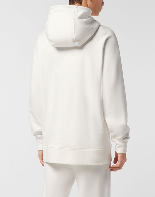 Kapuzen-Sweatshirt Signature - Image 2