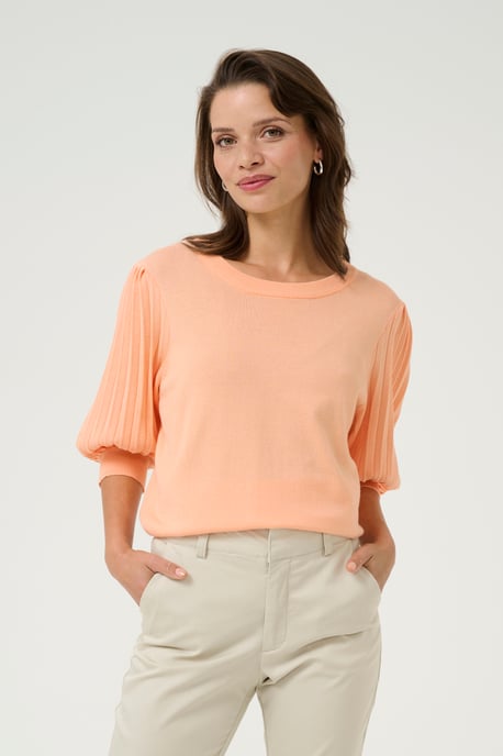 Strickpullover KAlone Strickpullover Regular fit - Image 3