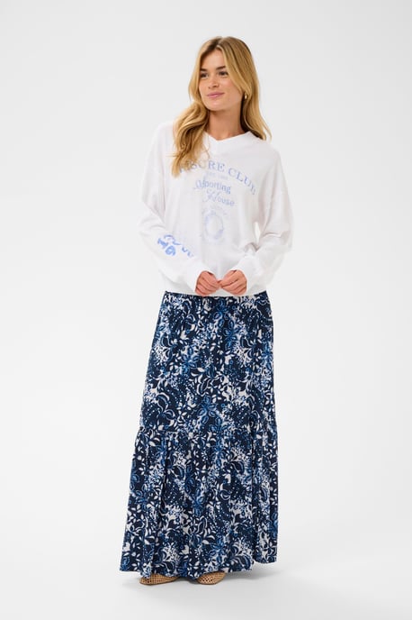 Strickpullover CRNurra Strickpullover Loose fit - Image 1