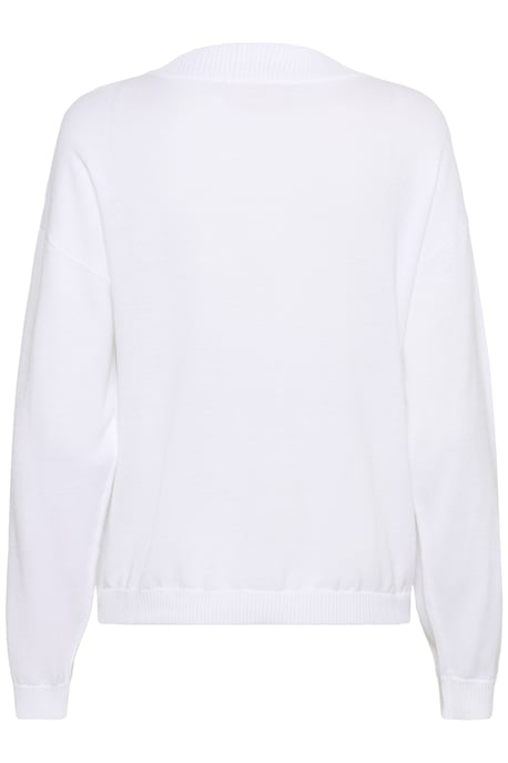 Strickpullover CRNurra Strickpullover Loose fit - Image 5