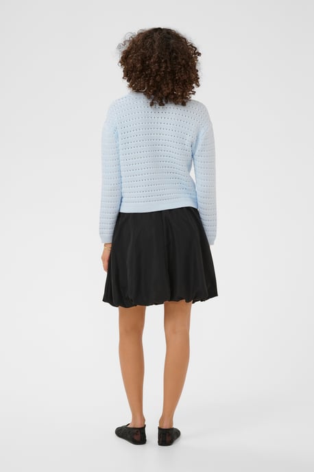 Strickpullover KAmetta Strickpullover Baggy fit - Image 2