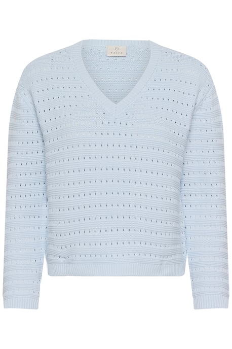 Strickpullover KAmetta Strickpullover Baggy fit - Image 4