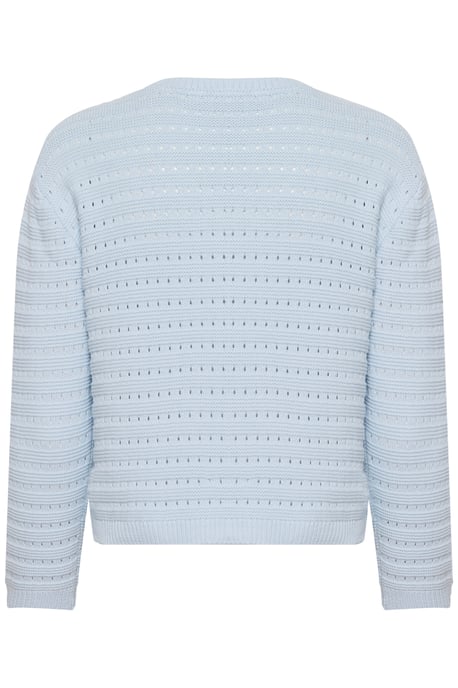 Strickpullover KAmetta Strickpullover Baggy fit - Image 5