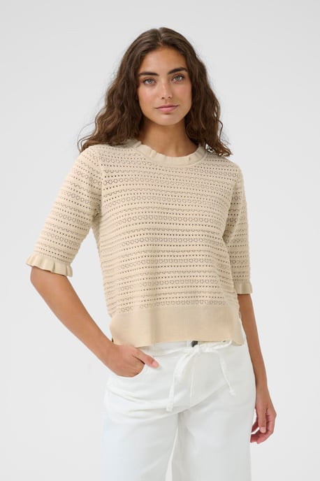 Strickpullover CUtella Strickpullover Relaxed fit - Image 3