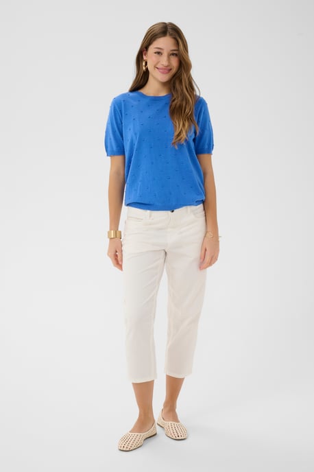 Strickpullover CRHanne Strickpullover Straight fit - Image 1