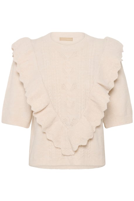 Strickpullover CUbenni Strickpullover Feminine - Image 4
