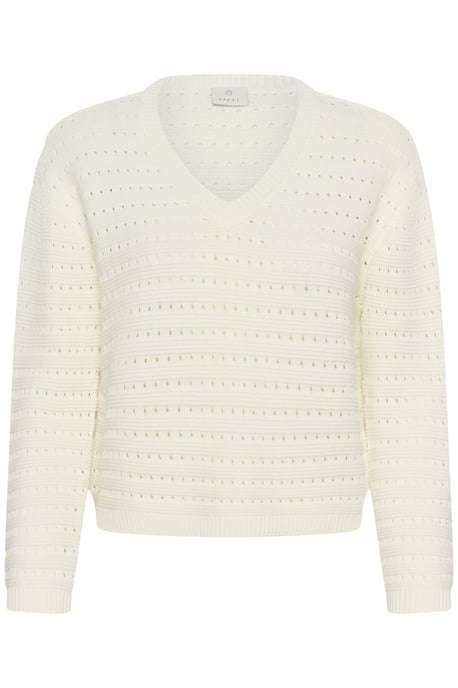 Strickpullover KAmetta Strickpullover Baggy fit - Image 4