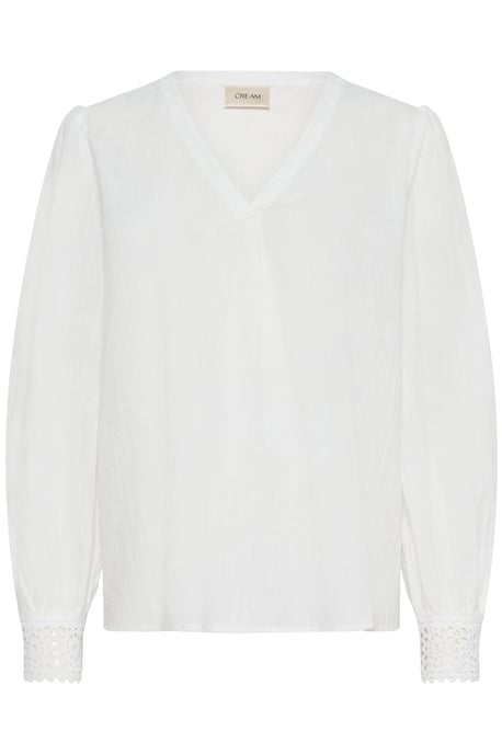 Langarm-Bluse CRDelia Langarm-Bluse Regular fit - Image 4