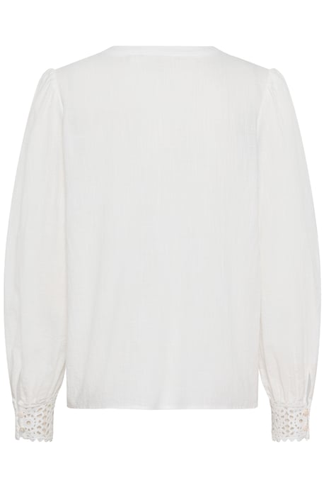 Langarm-Bluse CRDelia Langarm-Bluse Regular fit - Image 5