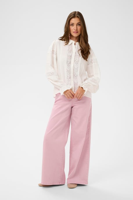 Langarm - Hemd CRTess Langarm - Hemd Regular fit - Image 1