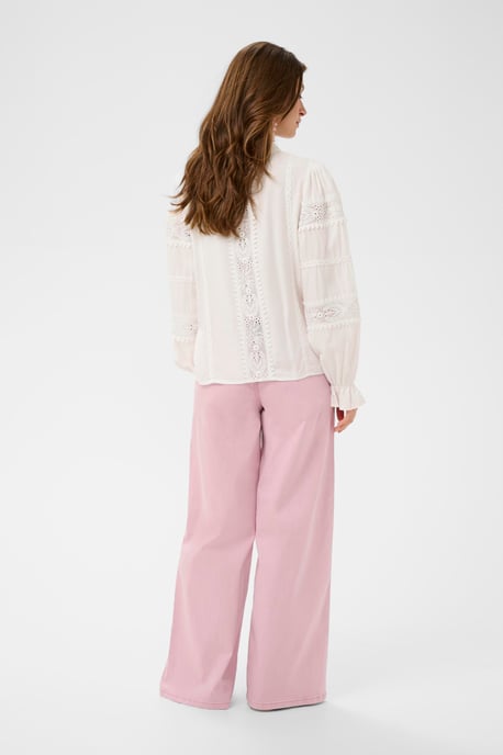 Langarm - Hemd CRTess Langarm - Hemd Regular fit - Image 2