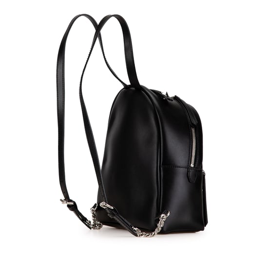 Verzierte Leder-Rucksack - Image 2