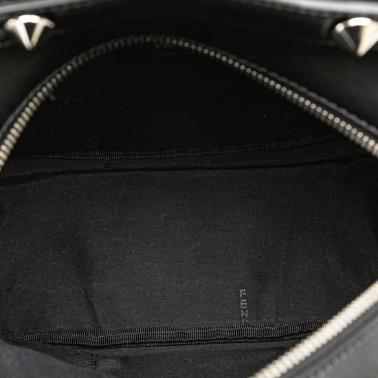 Verzierte Leder-Rucksack - Image 4