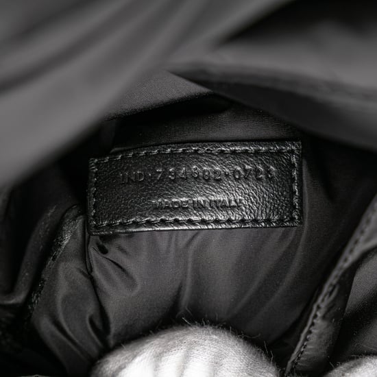 Schnürzug-Rucksack - Image 6