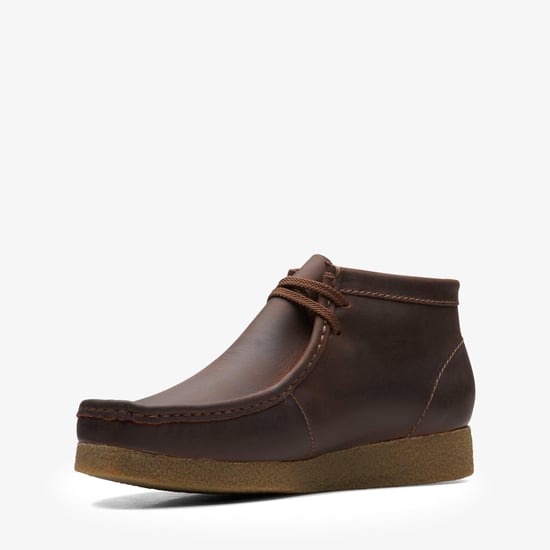 Shacre Boot Bienenwachs-Stiefel - Image 4